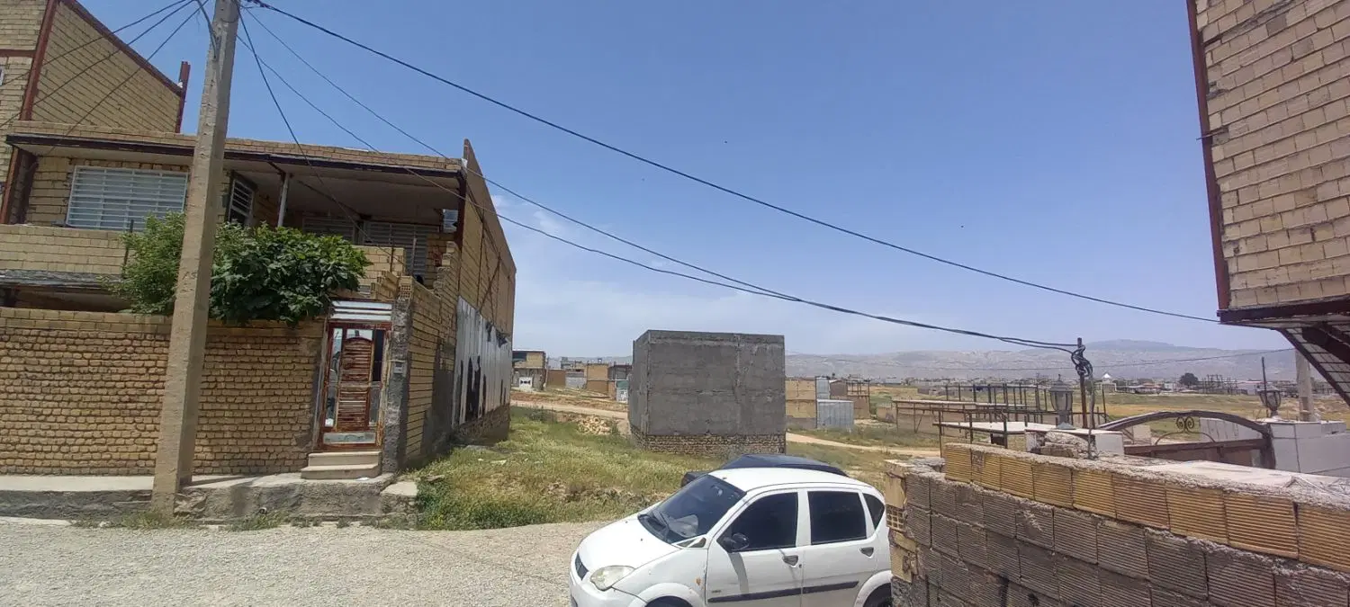 زمین بوستان ۱۶