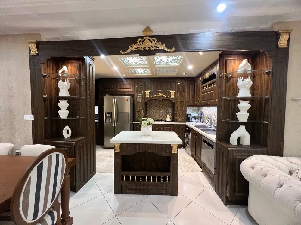 اجاره اپارتمان
