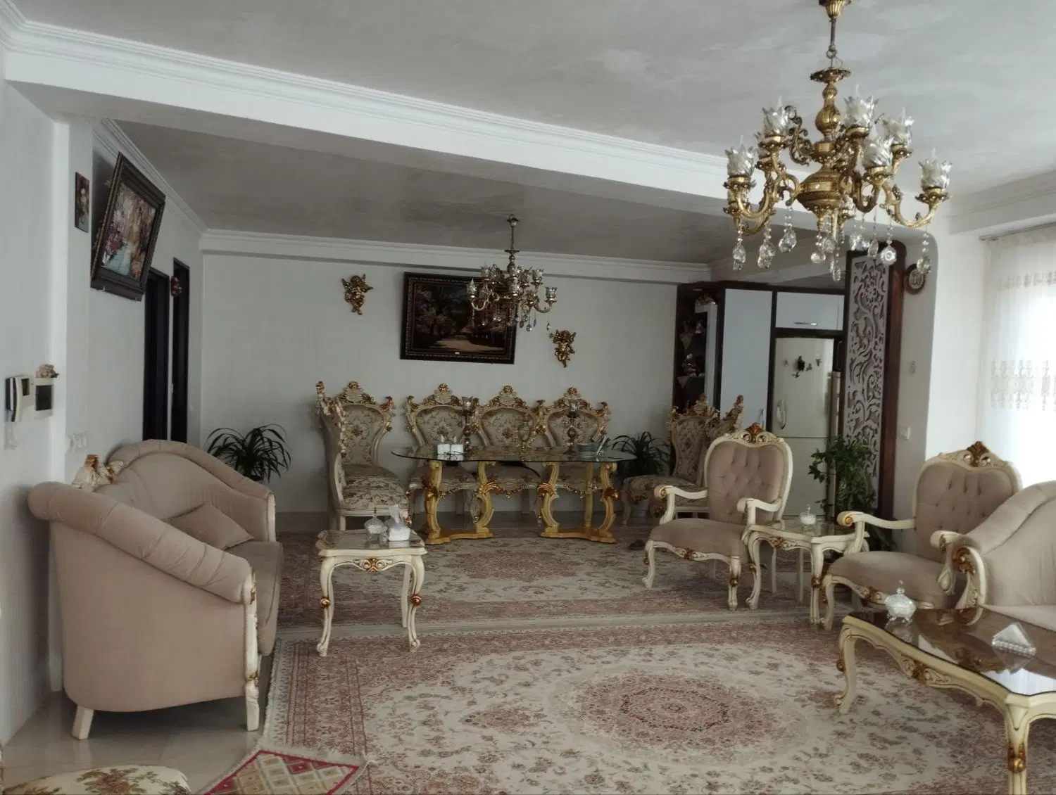 اجاره و رهن آپارتمان