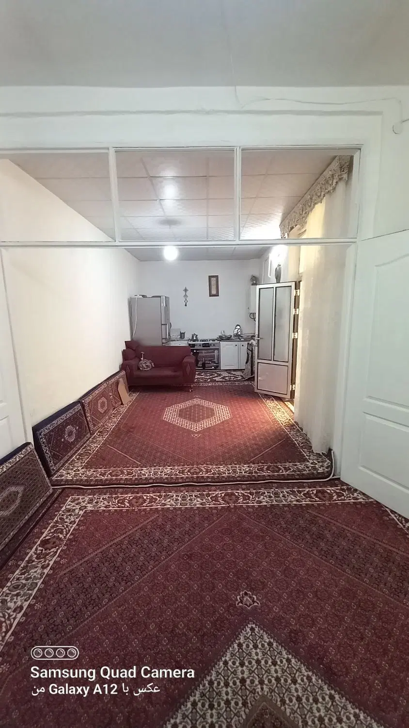 خانه ویلایی ۸۴متر اسلام آباد ( سند ۶ دانگ تک برگ)