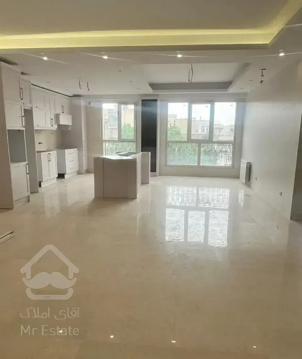 اجاره آپارتمان ۷۵ کارون هاشمی_فول امکانات