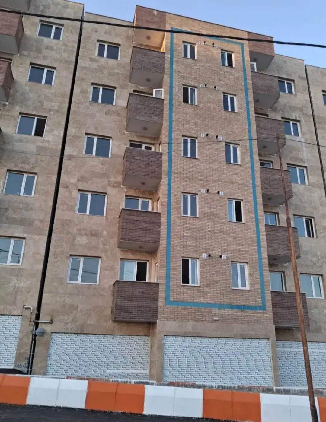 مسکن ملی