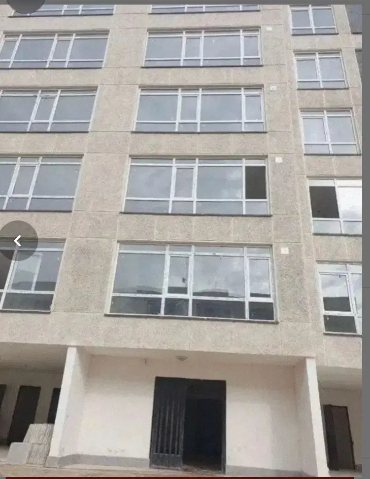 مسکن ملی پاسارگاد