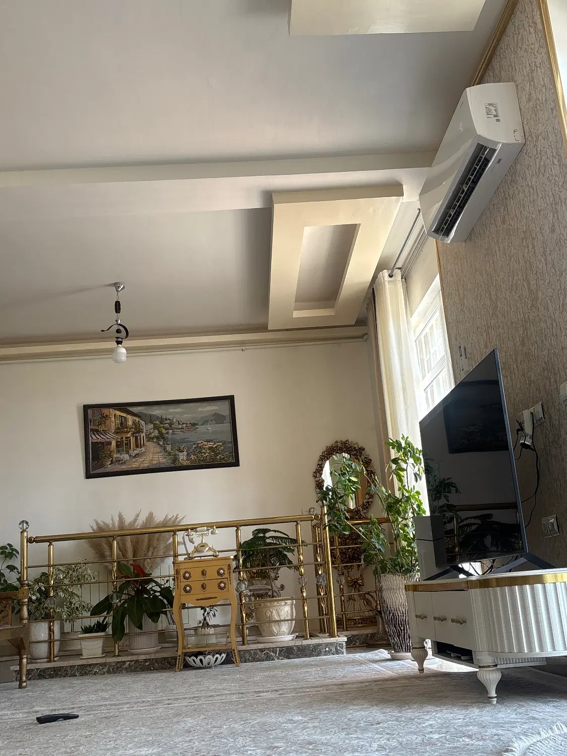 خانه ویلایی دو طبقه