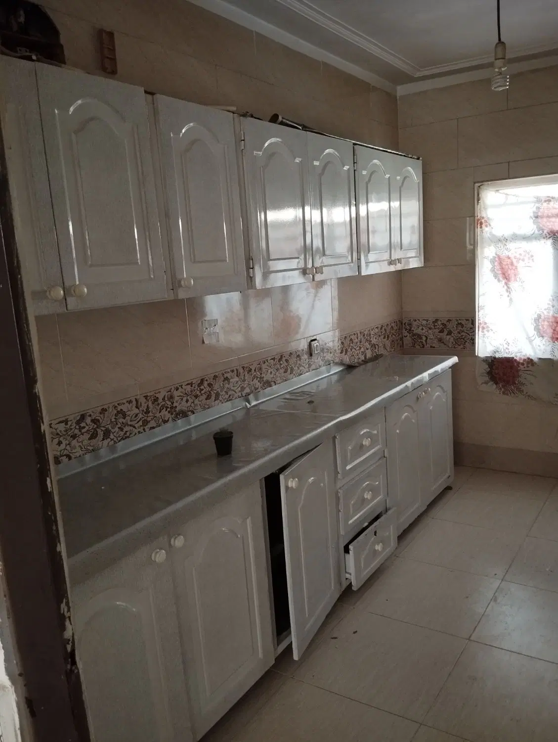 اجاره خانه اول پیش ساخت