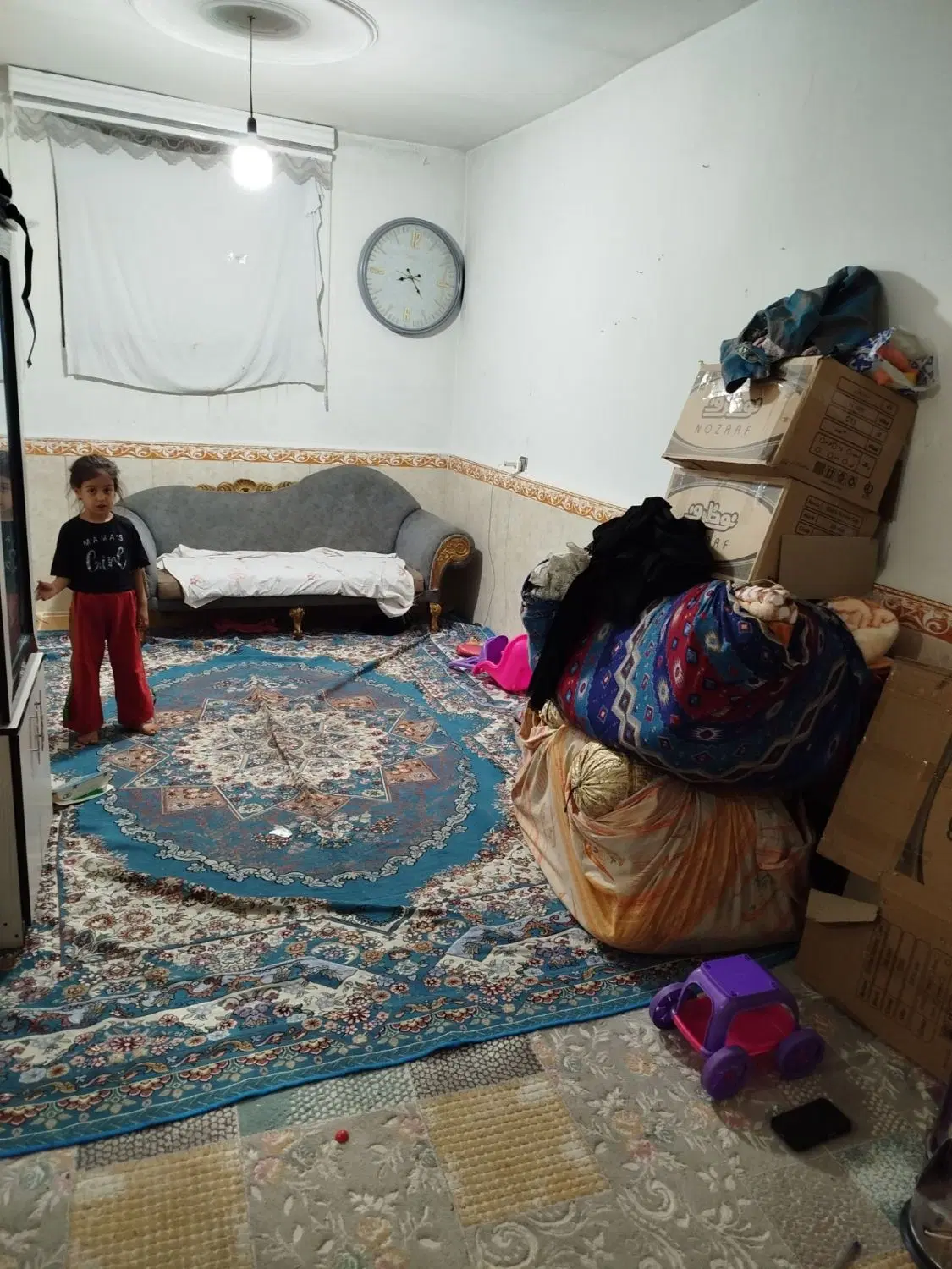 اجاره خانه