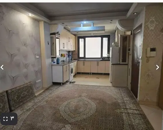 اجاره اپارتمان نقلی