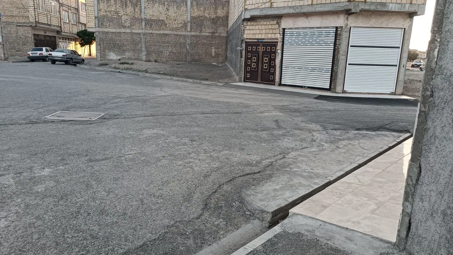 اجاره انبار