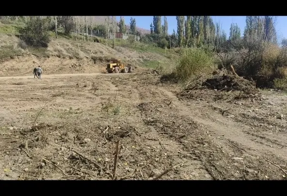 زمین ۱۰۰۰متر سند تک برگ