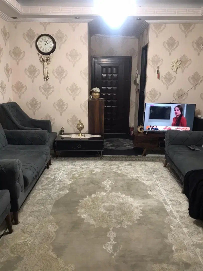 اپارتمان ۴۳ متری