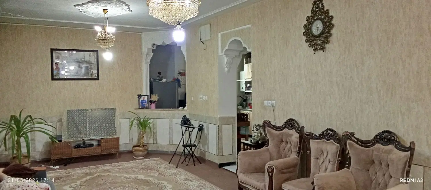 منزل ویلایی 300 متری مستقل