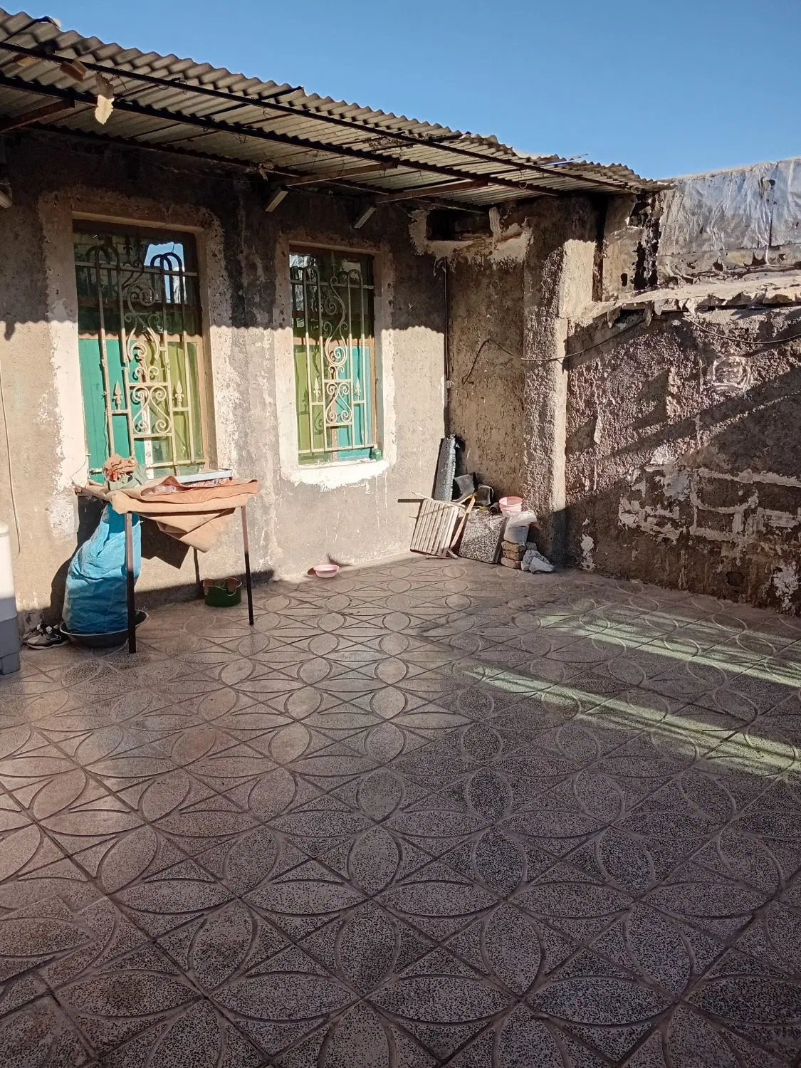 خانه درچالسپار