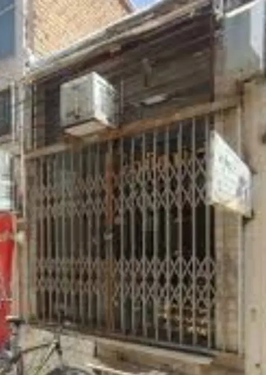 اجاره مغازه در بلوار ولیعصر گلپایگان