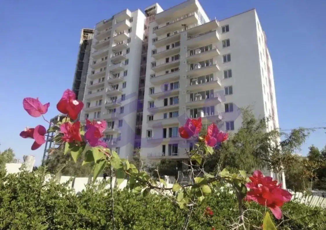 برج طلوع دوخواب،دید کامل دریا