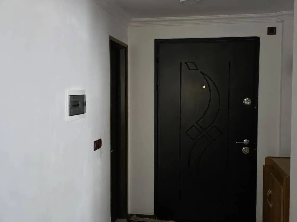 اپارتمان 