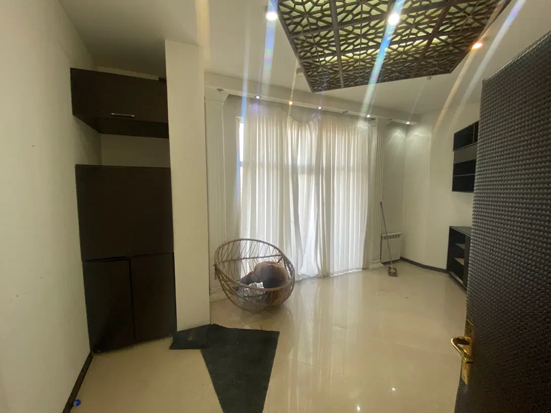 واحد اداری برِ زنبیل اباد