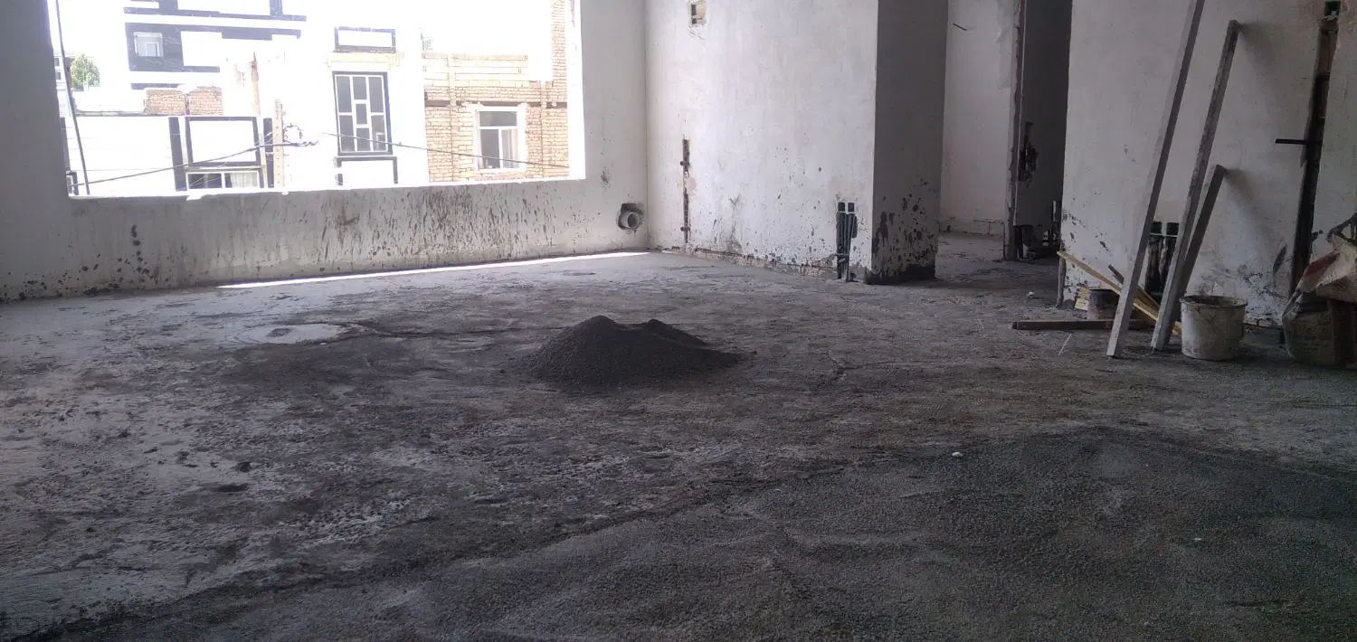 فروش یک واحد شهرک مدنی