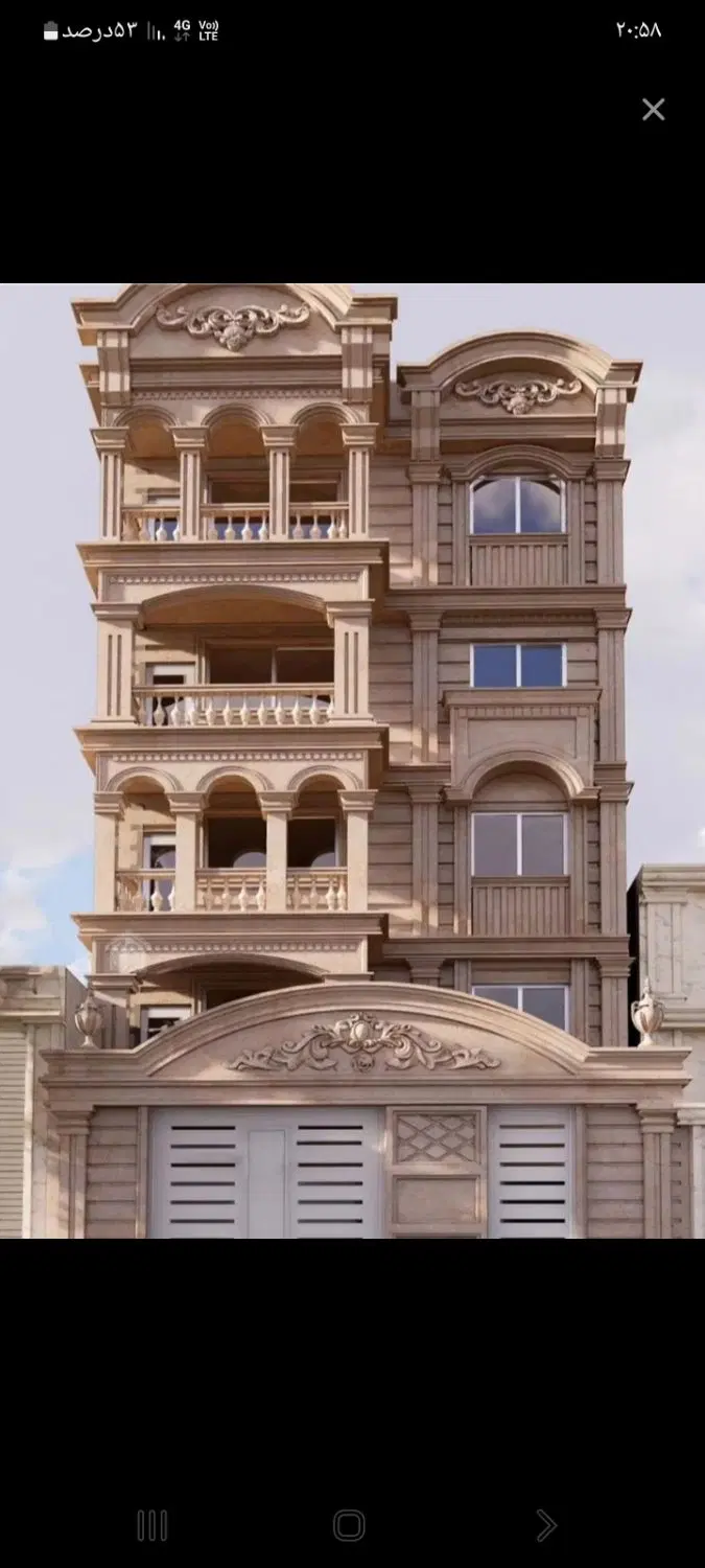 اجاره آپارتمان