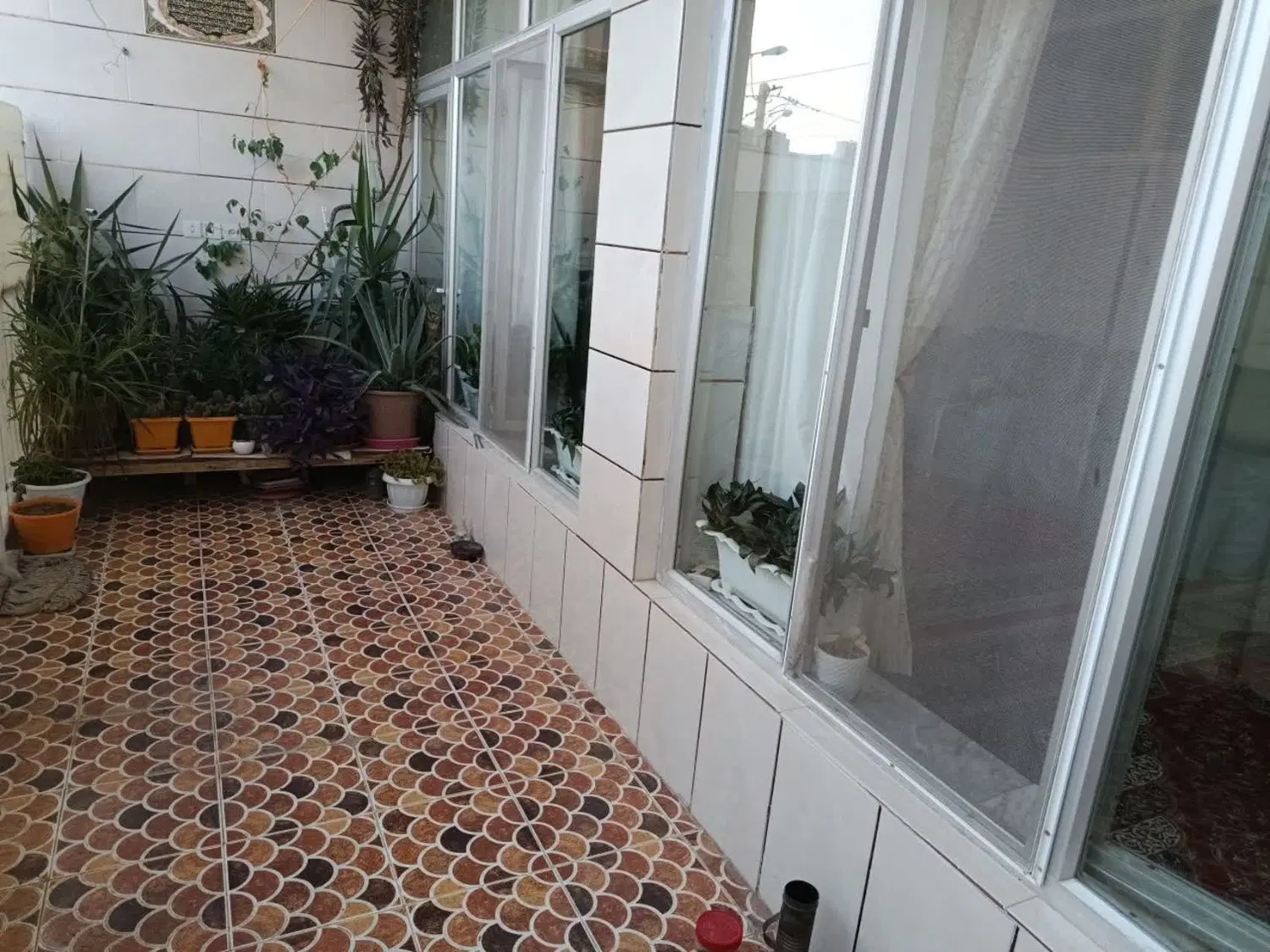 فروش خانه  درچه