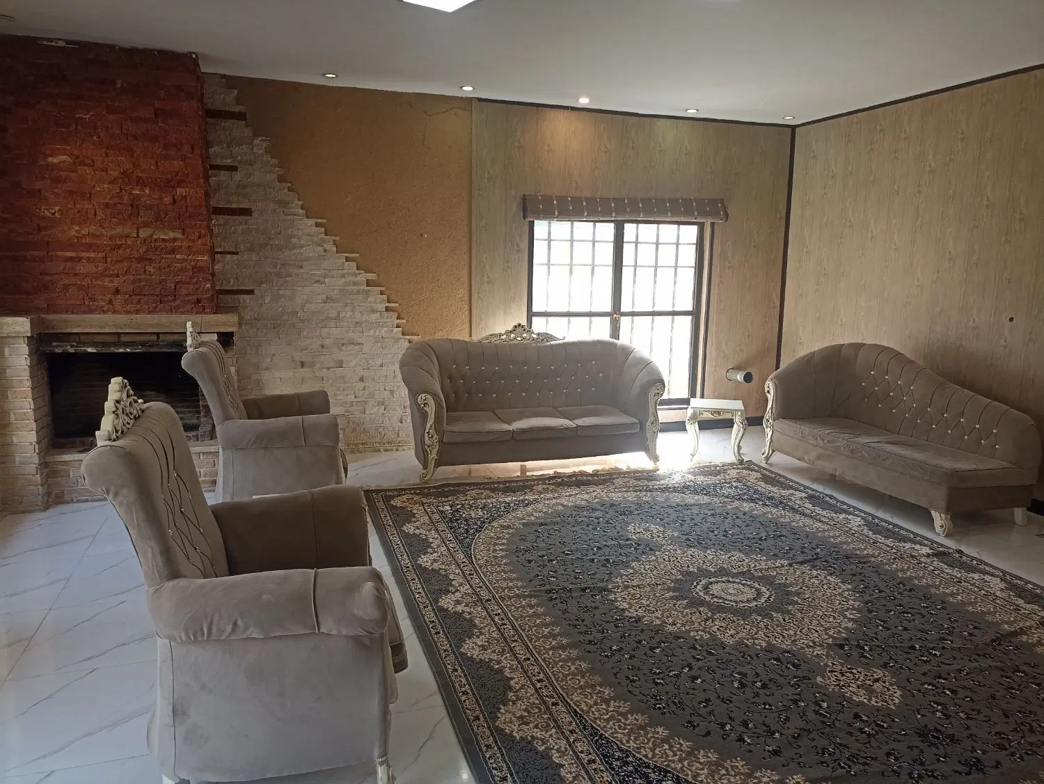 اجاره روزانه ویلا خودکردان