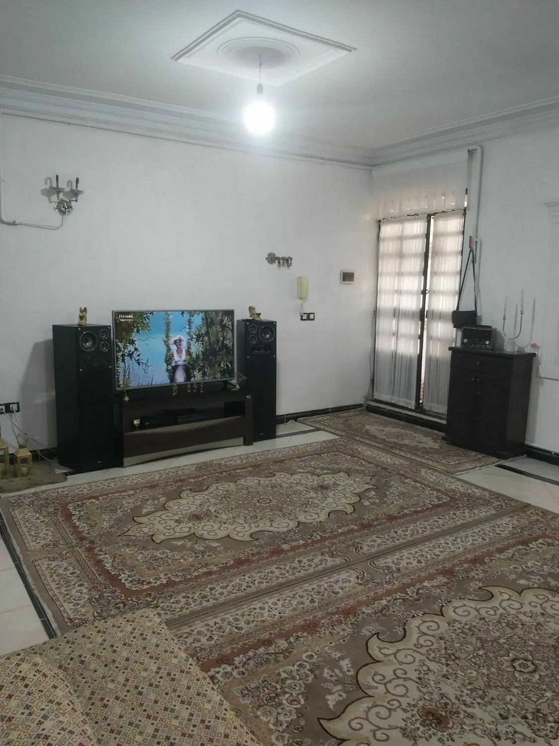 خانه ویلایی بازیرزمین مجزا
