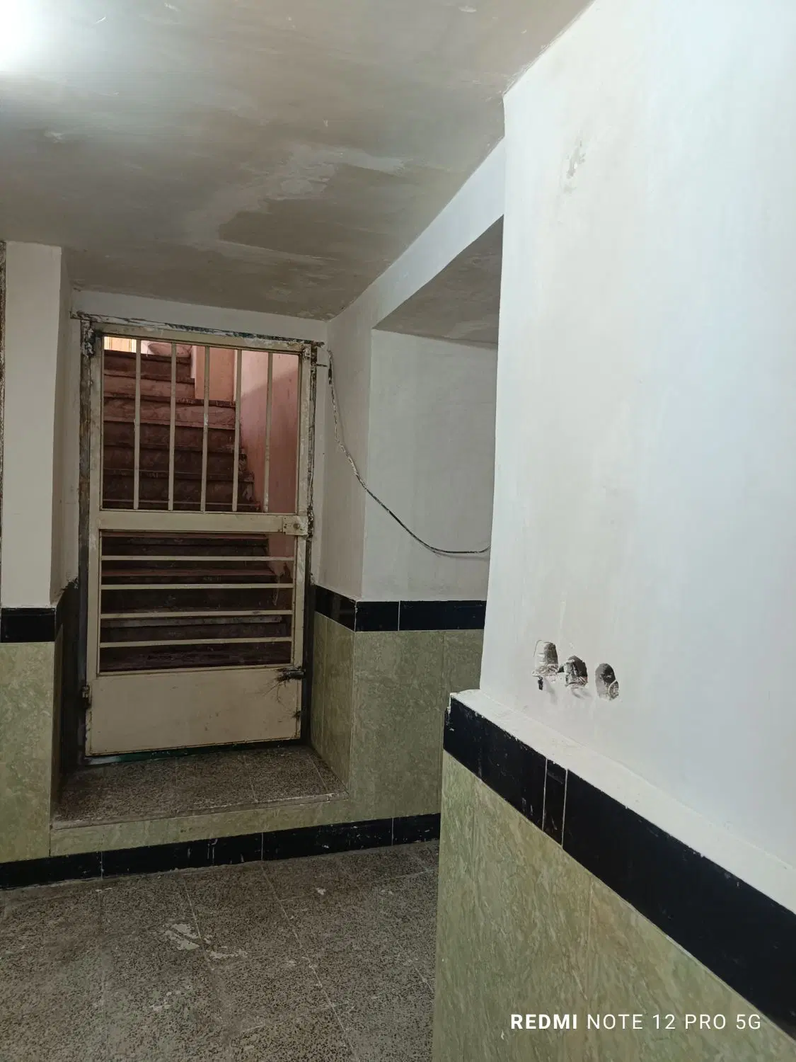 اجاره‌زیرزمین60متری
