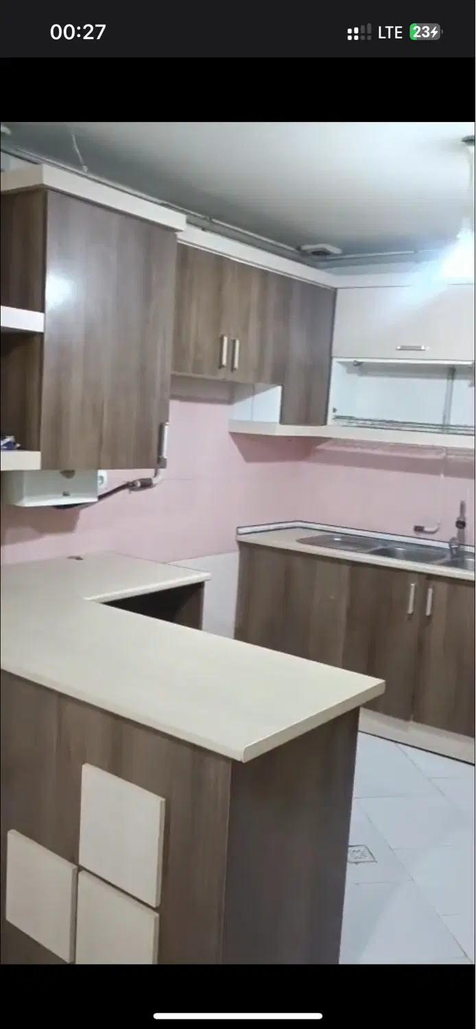 خانه مرمر بتن