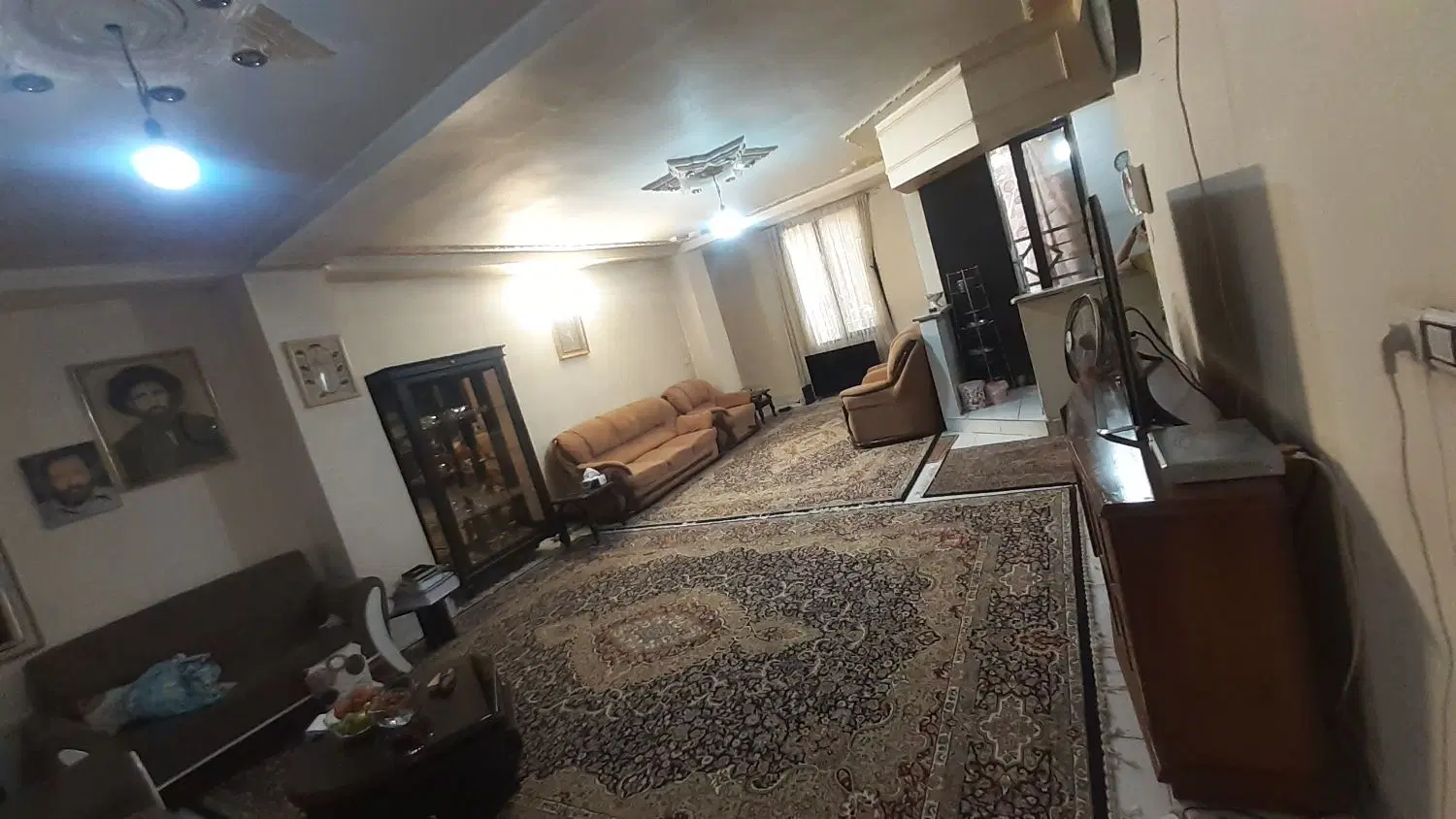 واحد اپارتمان