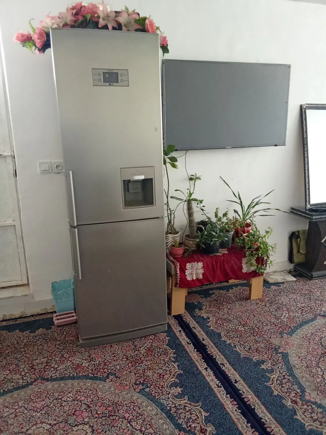 سوییت با تمام امکانات