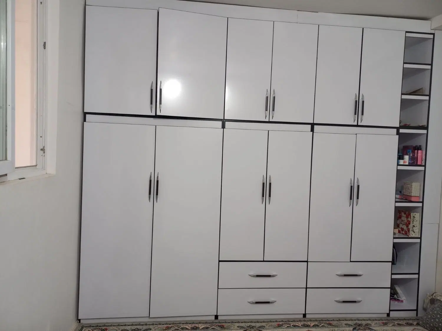 آپارتمان اجاره ای