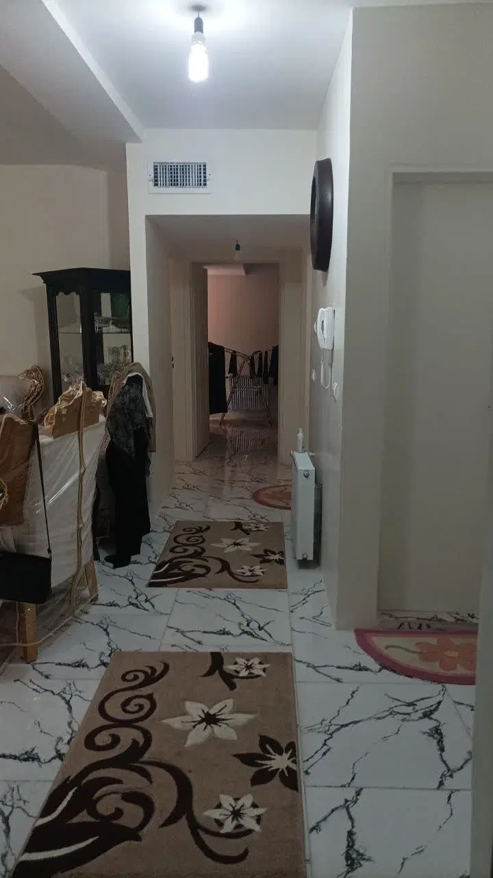 آپارتمان ۸۷متری