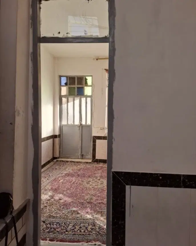 خانه اجاره ای