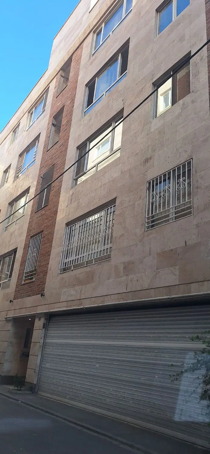 آپارتمان سند دار خادم آباد