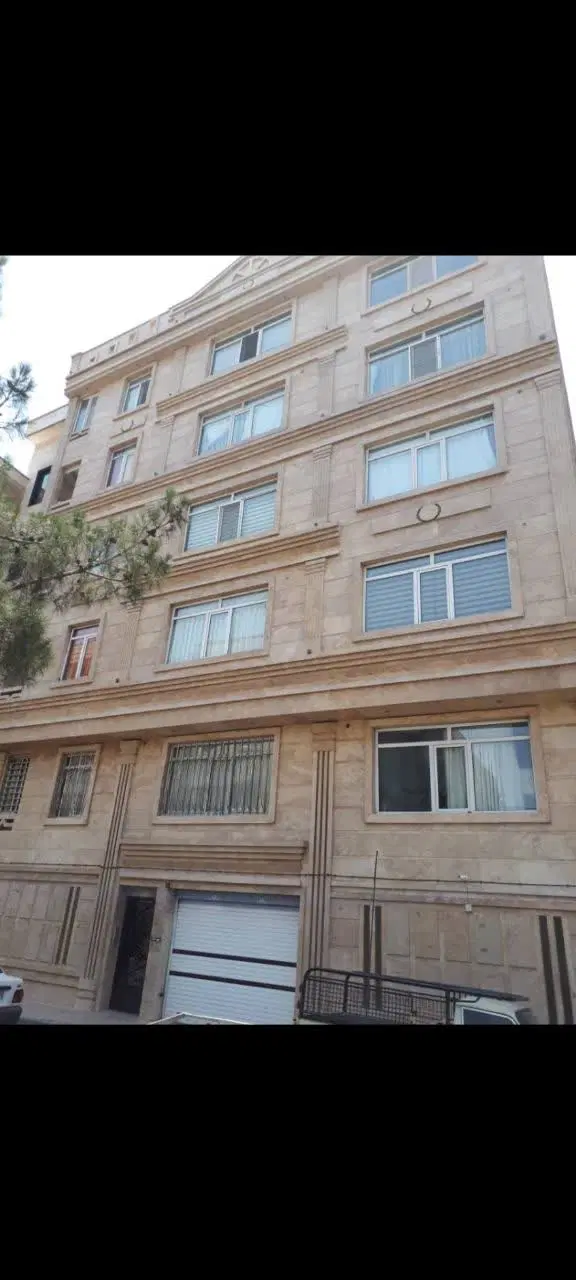 اجاره آپارتمان  75متر پاسداران