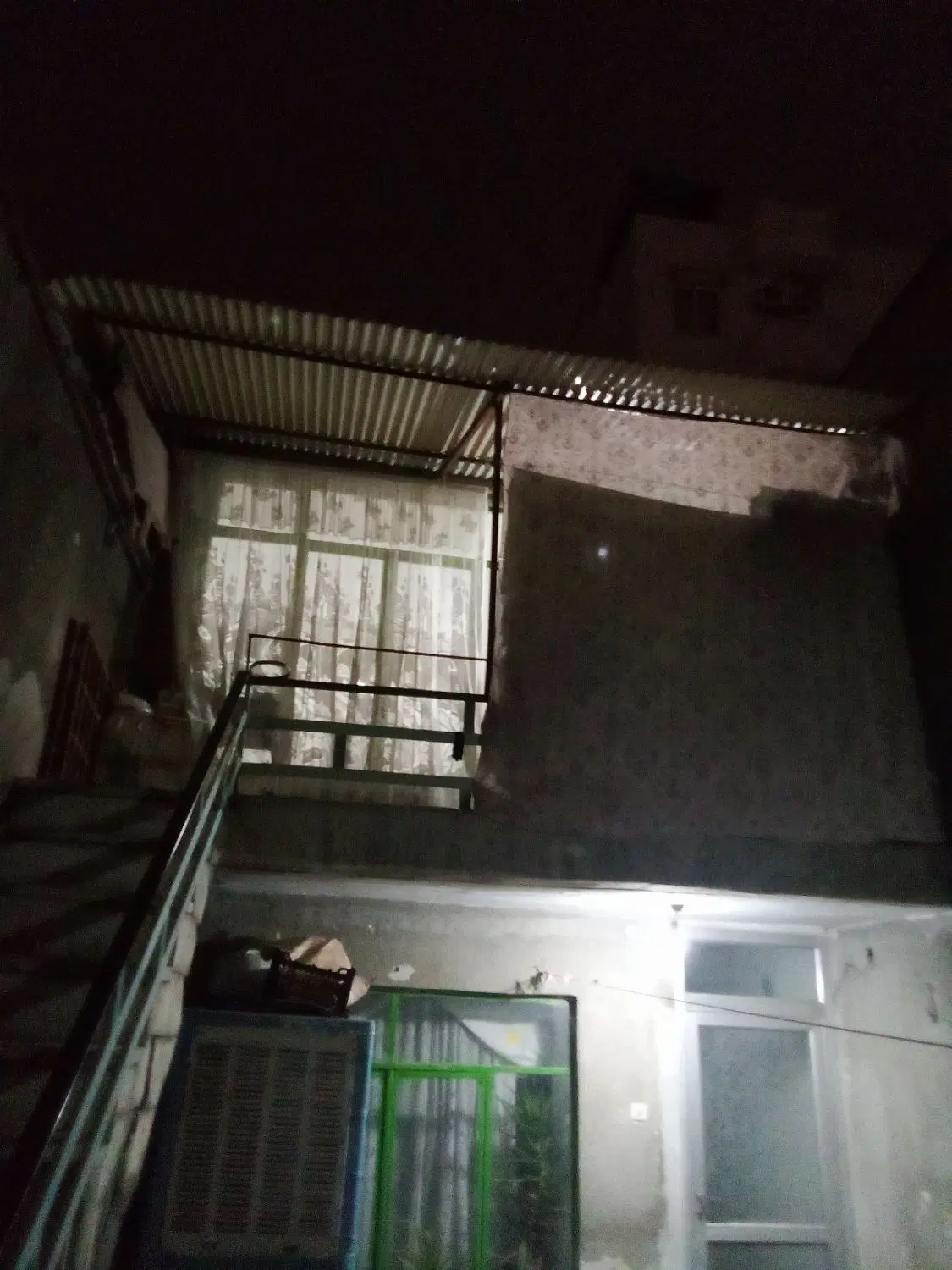 خانه ویلایی فروشی
