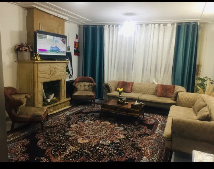 فروش یک خوابه شخصی ساز ۱۲ واحدی بامساحت ۱۸۵۰متر