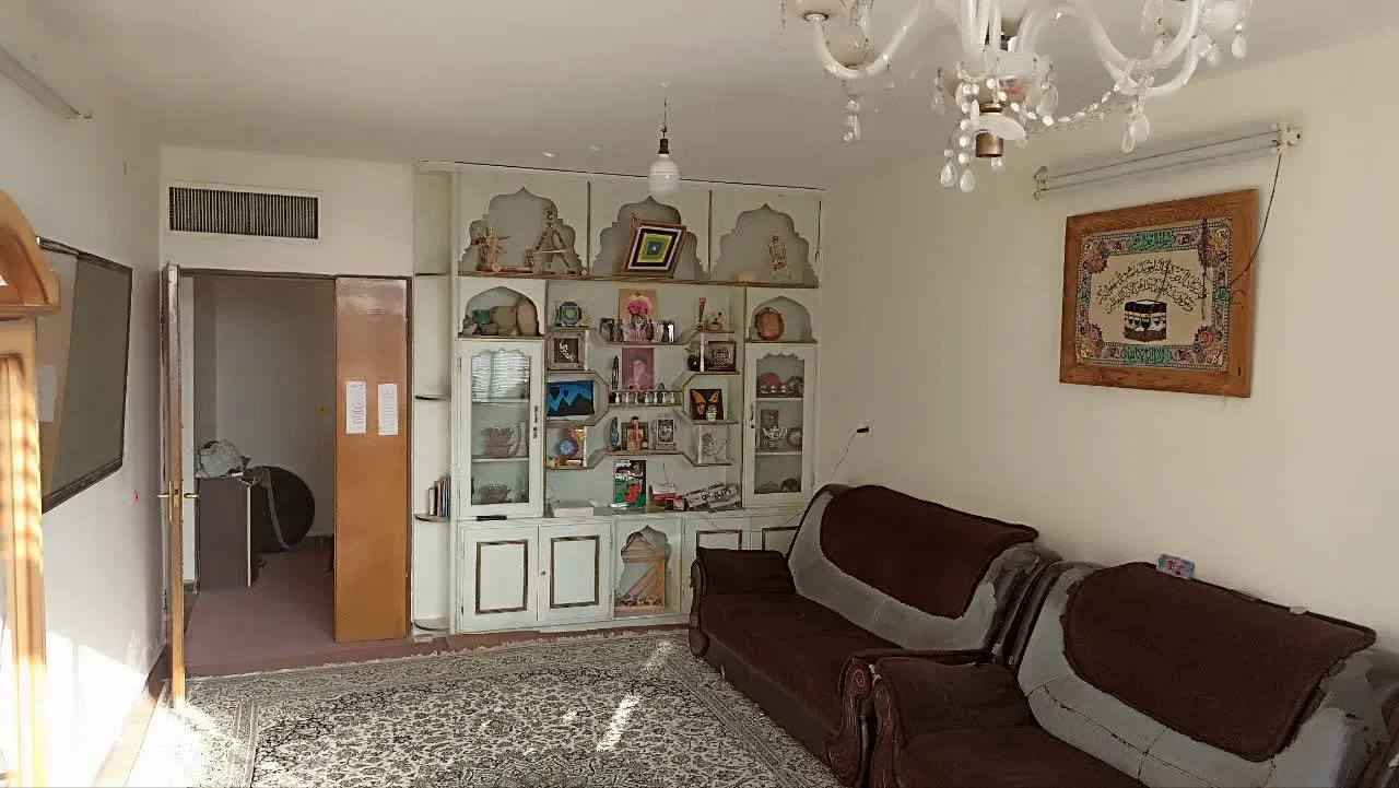 منزل ویلایی سه خواب