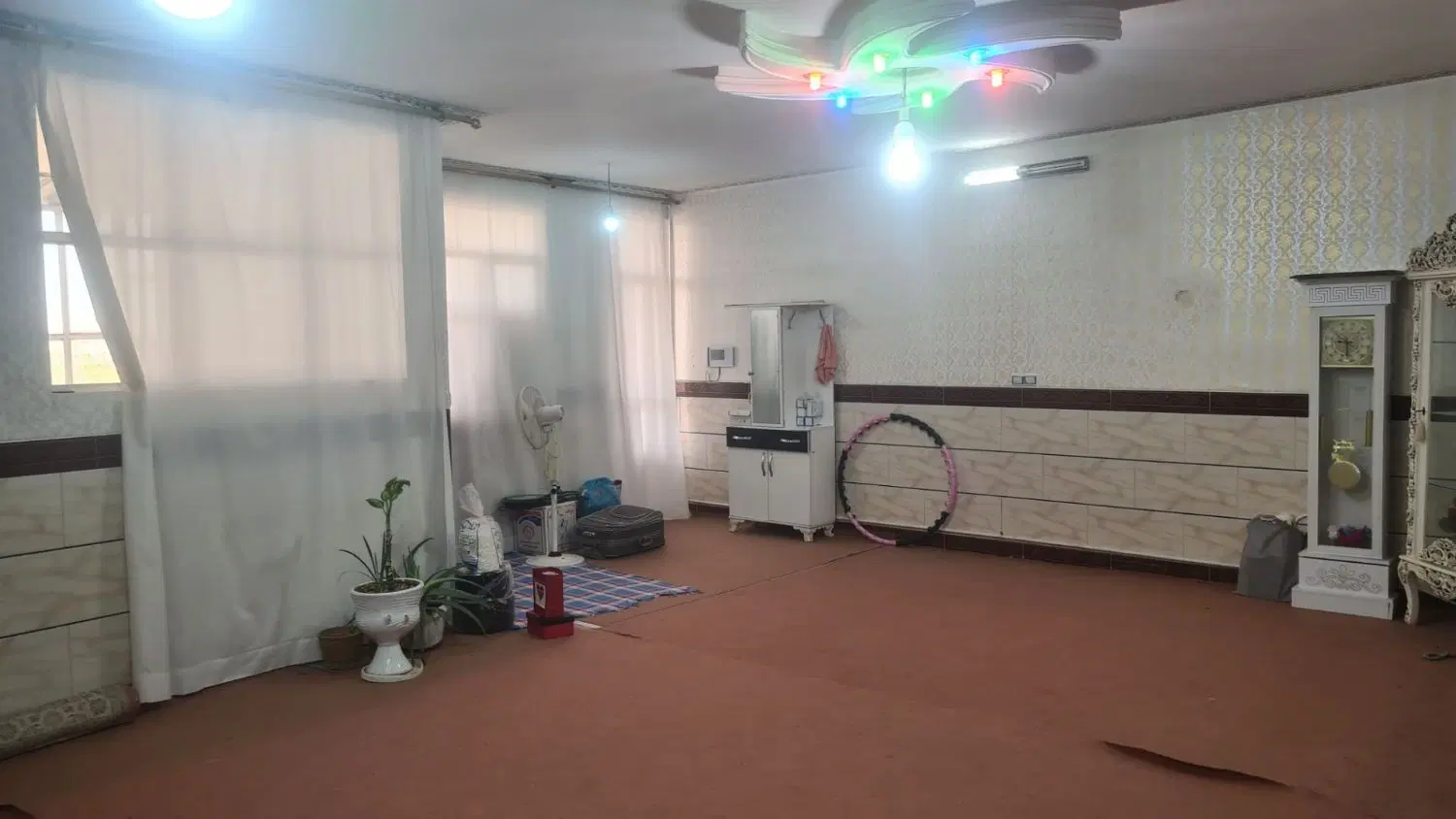 رهن آپرتمان شیک فول