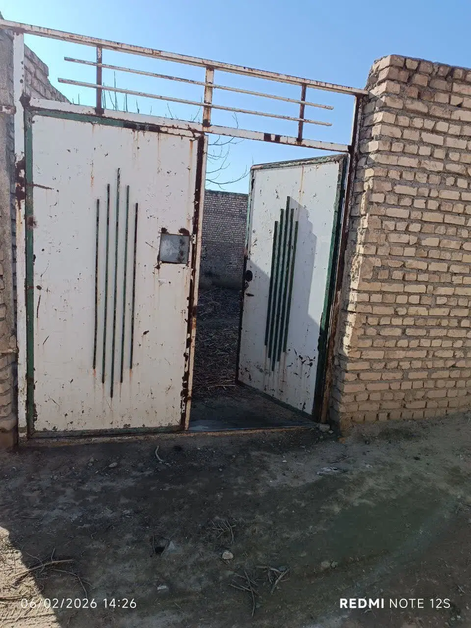 فروش زمین