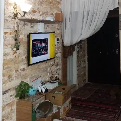 تک خواب سند عرصه وعیان شهرک