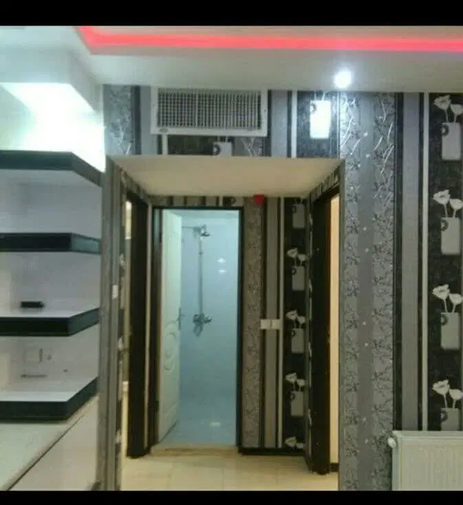 آپارتمان برای دفتر کار،شرکت تجاری،آرایشگاه و