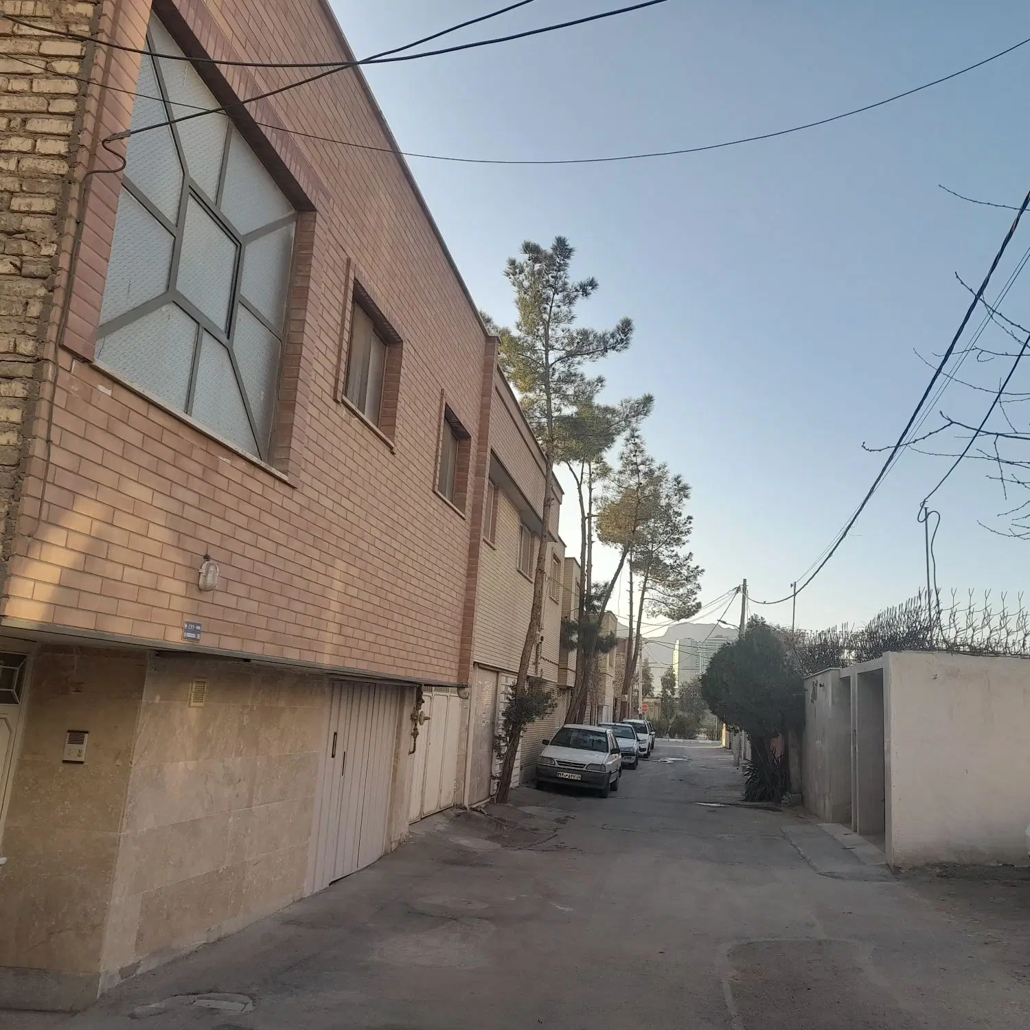 *ویلایی دوبلکس۳۰۰متری*