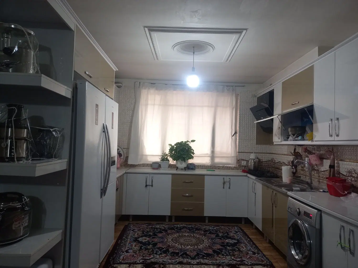اجاره خانه ویلایی