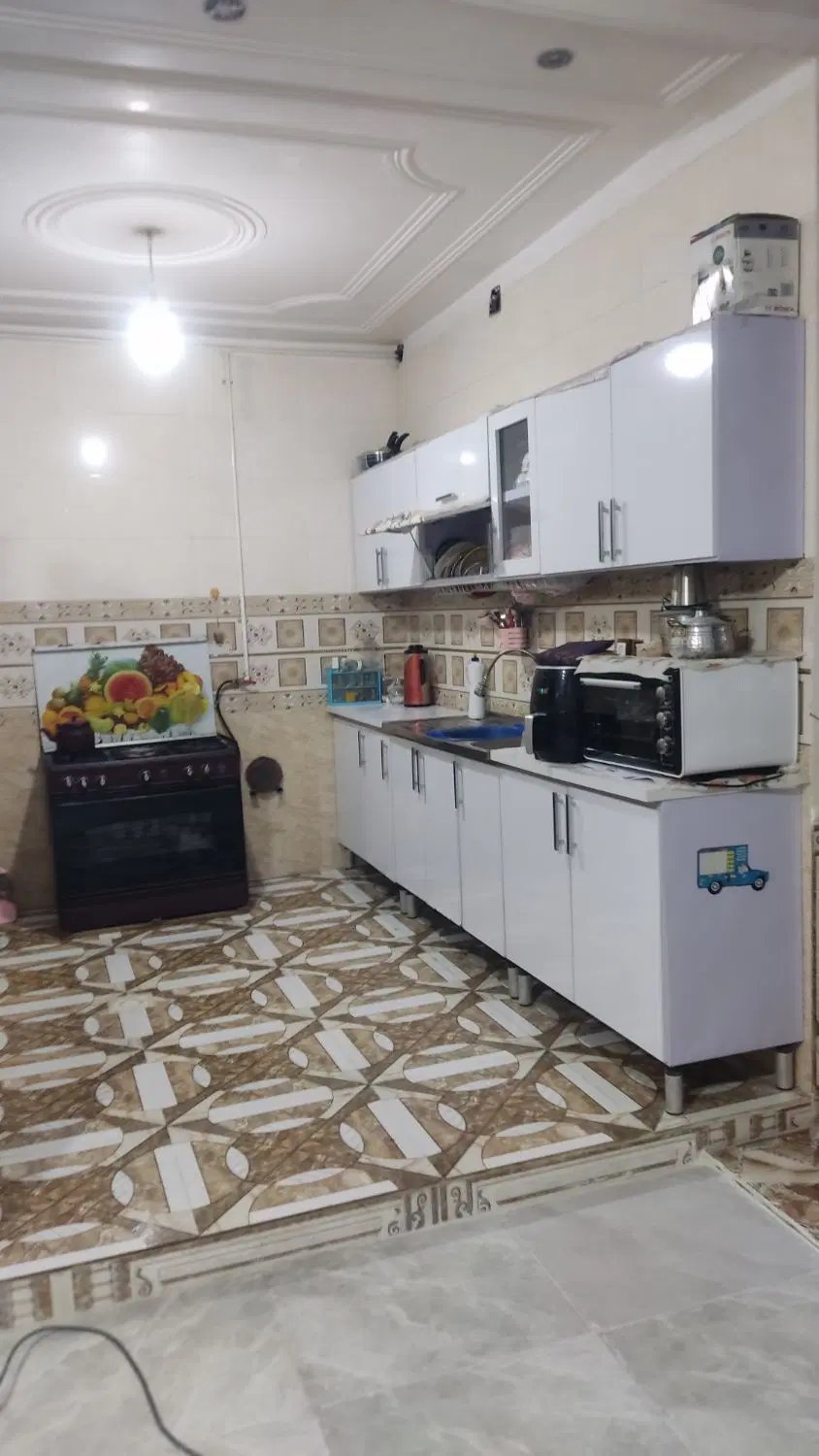 منزل فروشی