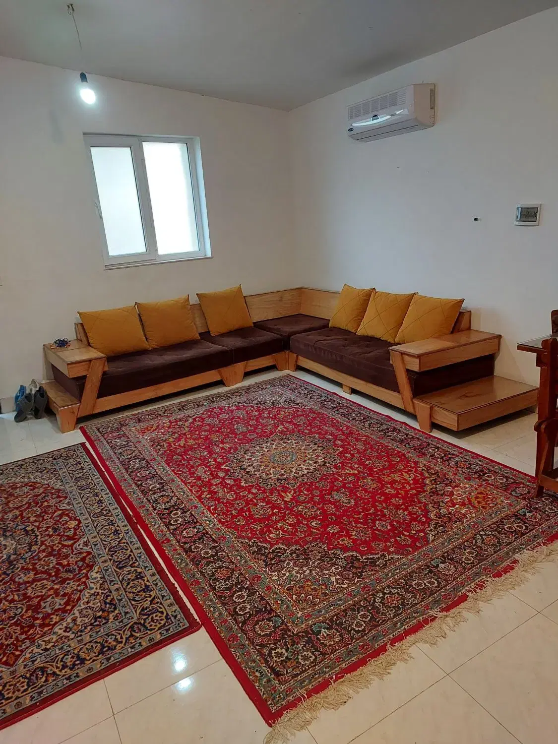 اجاره سالیانه ویلا(کرایه روزانه هفتگی ماهیانه)