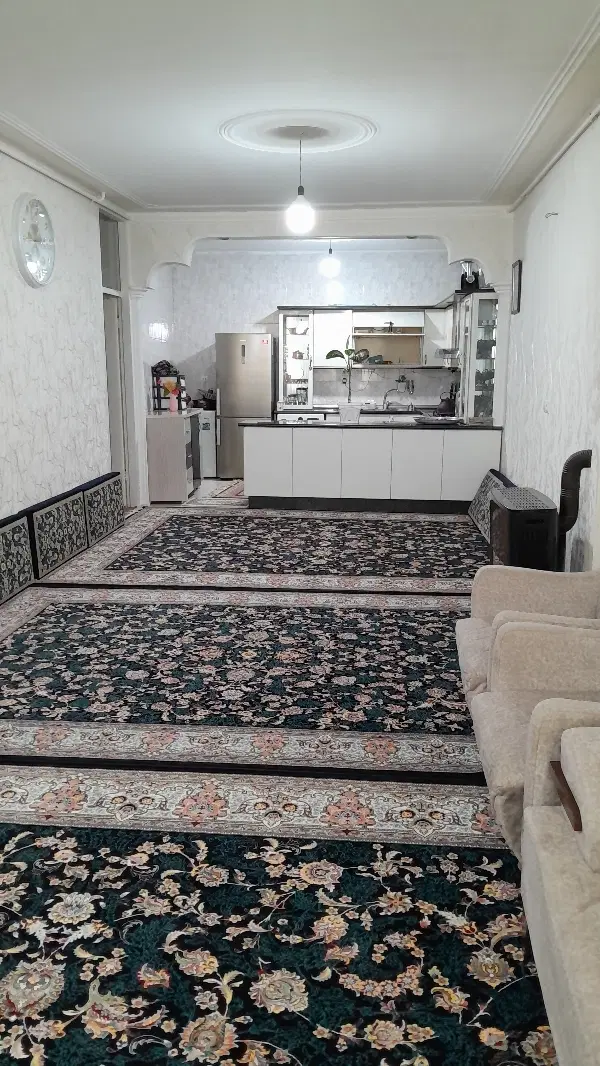 آپارتمان معلم