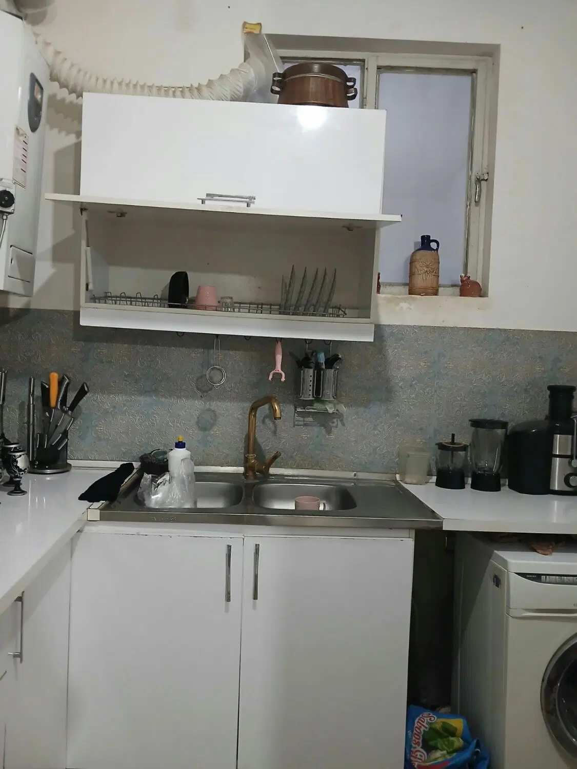 اجاره خانه اپارتمانی