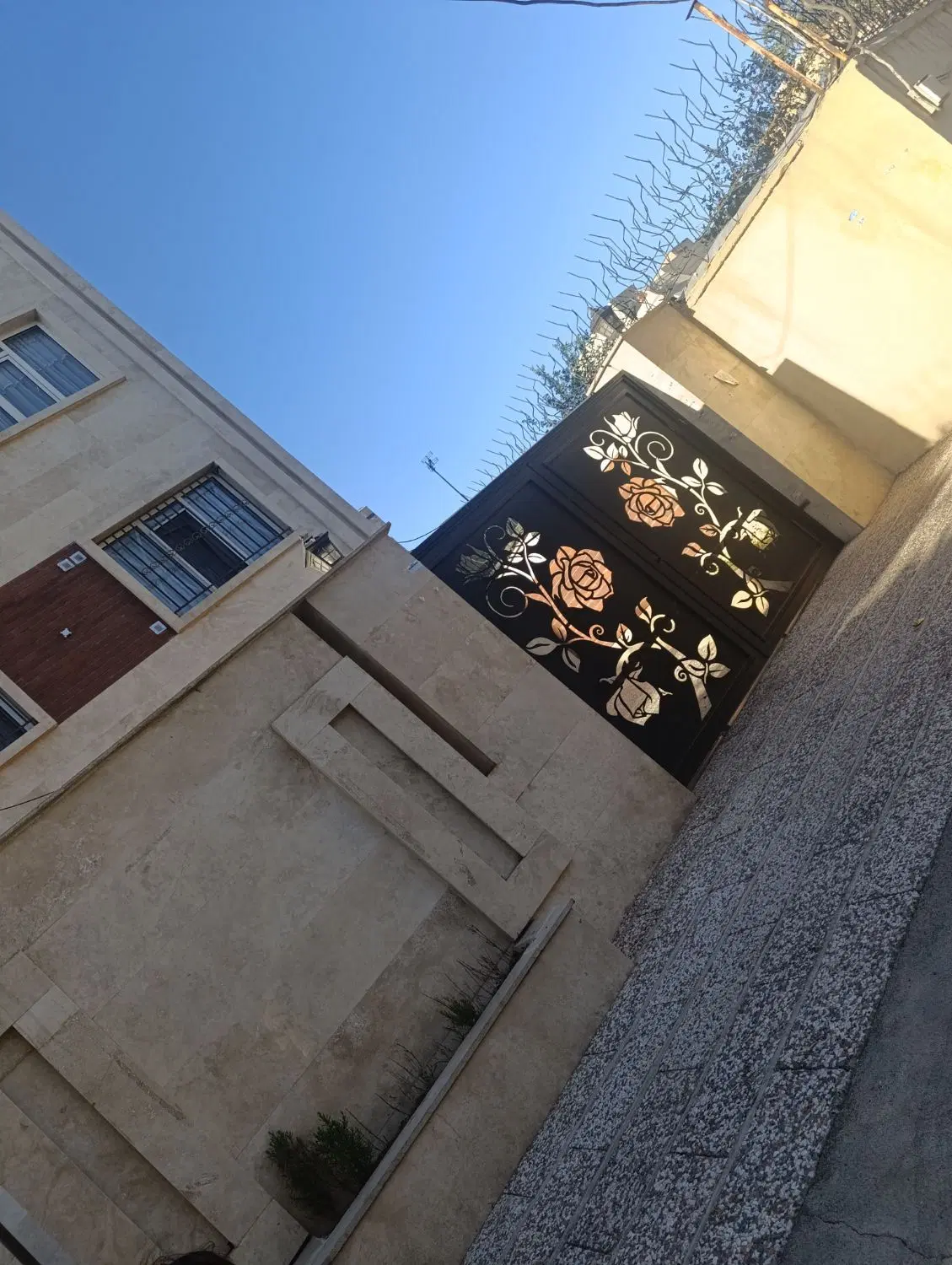 فروش ۸۰متری انسجام شخصی ساز
