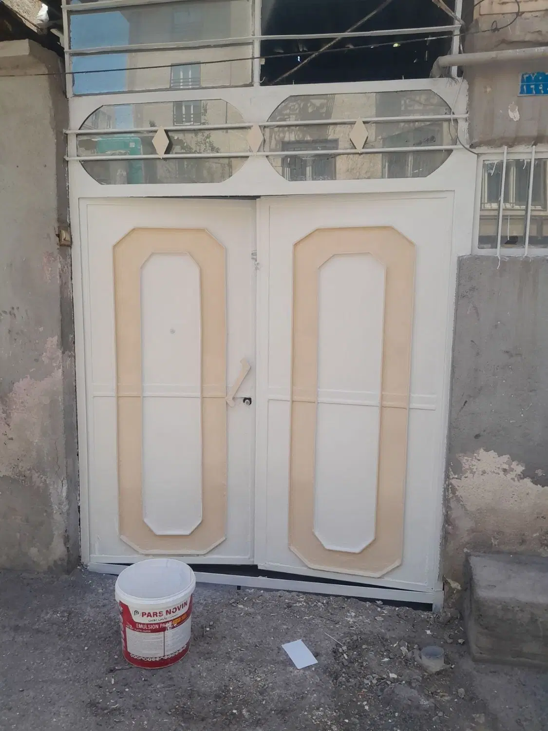 کیانشهر خانه  سه دانگ ویلایی فروش