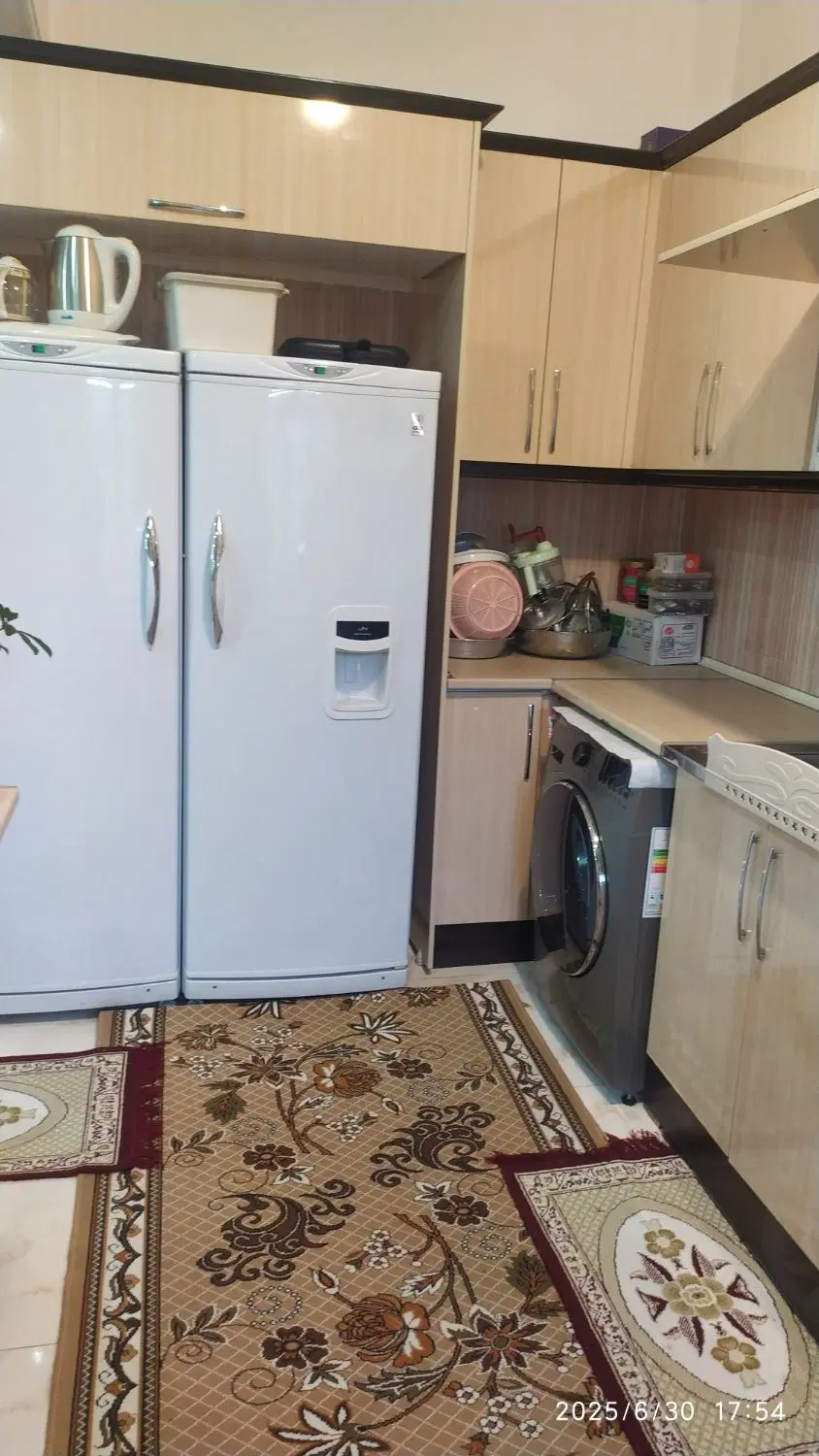 رهن و اجاره واحدمسکونی طبقه همکف